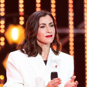 Attachée à ses racines occitanes, Olivia Ruiz confie pourtant rêver depuis longtemps de partir vivre ailleurs.

Olivia Ruiz lors de l'enregistrement de la soirée « Les 30 ans du Sidaction - la soirée événement ». © Cyril Moreau / Coadic Guirec / Bestimage
