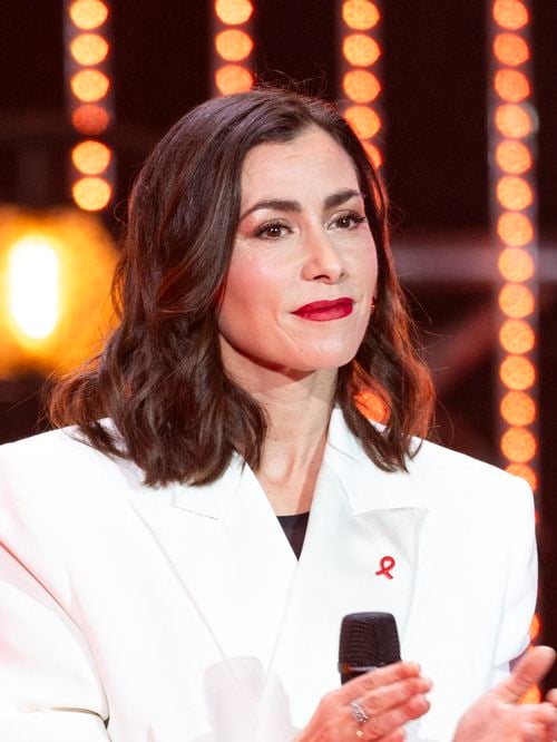 “Quand on est née dans un petit village comme moi” : les confidences d'Olivia Ruiz sur son besoin viscéral d'ailleurs