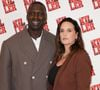Hélène Sy poursuit le développement de sa marque SIYAH Organics au Sénégal.

Omar Sy et Hélène Sy - Avant-première du film "The Killer" au cinéma Pathé Palace à Paris © Coadic Guirec / Olivier Borde / Bestimage