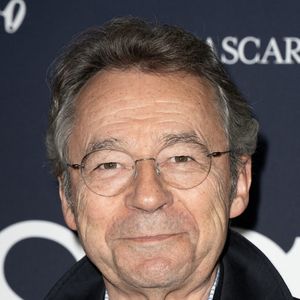 A 81 ans, Michel Denisot ne joue plus au présentateur star mais à l'homme d'affaires multi-casquettes...

Michel Denisot assiste à la première de Mascarade au Pathe Wepler à Paris, France. Photo David Niviere/Abaca