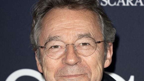 A 81 ans, Michel Denisot est propriétaire d'un ensemble de forêts et poursuit sa carrière à distance des projecteurs