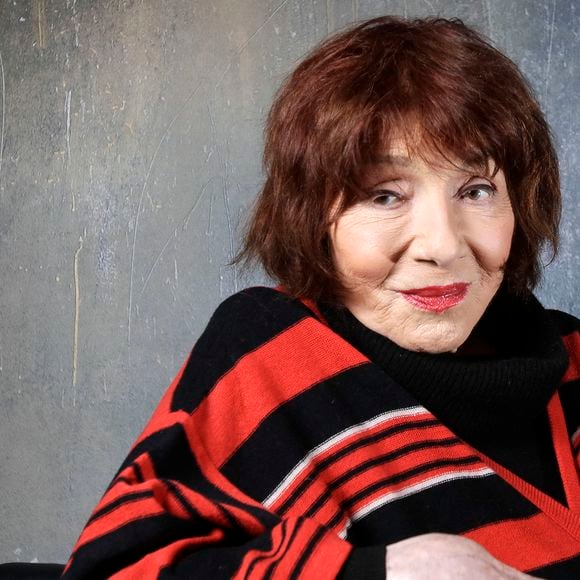 Ce qui n'empêchera pas Laurent Ruquier d'avoir beaucoup d'admiration pour elle.

Judith Magre lors de l'enregistrement de l'émission "Chez Jordan" à Paris le 31 janvier 2022.

© Cédric Perrin / Bestimage