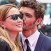 Virginie Efira récompensée par le prix d'interprétation au Festival de Cannes 2026, elle adresse un tendre message à Niels Schneider, son "amour"
