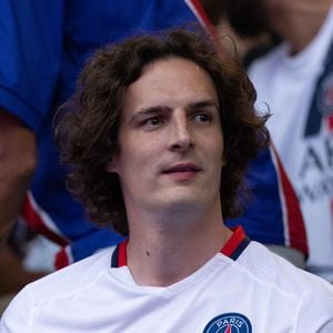 Un département auquel il est très attaché.

Paul de Saint Sernin - Célébration de la victoire du Paris Saint-Germain en finale de la ligue des champions au Parc des Princes à Paris le 1er juin 2025.

© Jeremy Melloul / Bestimage