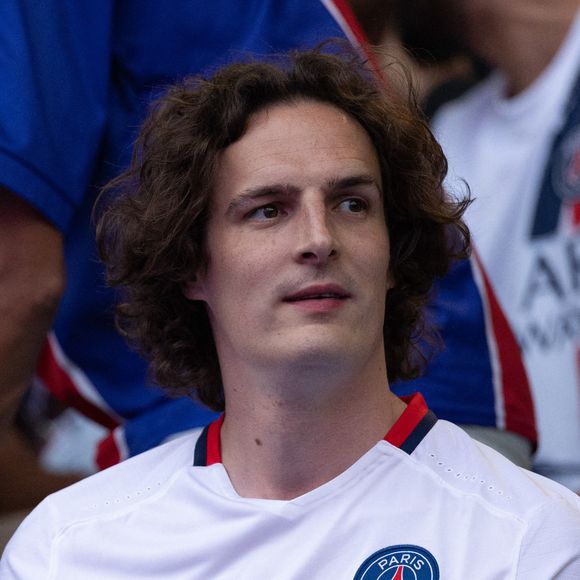 Un département auquel il est très attaché.

Paul de Saint Sernin - Célébration de la victoire du Paris Saint-Germain en finale de la ligue des champions au Parc des Princes à Paris le 1er juin 2025.

© Jeremy Melloul / Bestimage