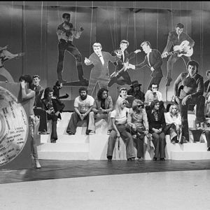 Elle révèle que lorsque son père était malade, Johnny Hallyday l'avait appelé

Emission spéciale Johnny Hallyday avec C Jérôme. AGENCE / BESTIMAGE