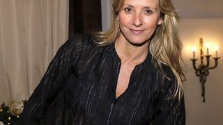 Sarah Poniatowski installée à Marrakech : l'ex de Marc Lavoine ouvre les portes de sa villa construite sur-mesure et "face aux montagnes"