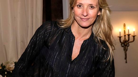 Sarah Poniatowski installée à Marrakech : l'ex de Marc Lavoine ouvre les portes de sa villa construite sur-mesure et "face aux montagnes"