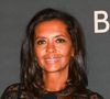 "Je n’ai pas eu de contact ni de message de Karine Le Marchand, a t-elle confié 

Karine Le Marchand à la première du film "Babylon" au cinéma Le Grand Rex à Paris, France, le 14 janvier 2023. © Coadic Guirec/Bestimage