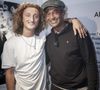 Aperçu récemment aux côtés de sa mère lors de l’anniversaire de Véronica Thierry, assistante directrice des clubs l’Arc, Joalukas Noah a accordé une interview aux journalistes du magazine "Gala"

Exclusif - Joalukas Noah et son père Yannick Noah - Isabelle Camus a organisé pour son ami photographe Antoine Verglas, le vernissage de l'exposition éphémère de ses photographies à la Galerie La Hune en partenariat avec YellowKorner © Jack Tribeca/Bestimage