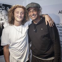 Yannick Noah et Isabelle Camus : Leur fils Joalukas loin des siens pour les fêtes de fin d'année à cause d'un trouble dont il est atteint depuis 2 ans