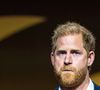 Il a déclaré : "Il reste déterminé à poursuivre son soutien aux enfants et aux jeunes du Lesotho et du Botswana, un travail qu’il a commencé il y a près de 20 ans".
Le prince Harry au congrès de Vancouver pendant les Jeux Invictus de Vancouver Whistler 2025.
Photo : Backgrid USA / Bestimage