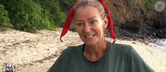 Quatorzième épisode de "Koh-Lanta, La Revanche des 4 Terres", mardi 3 juin 2025 sur TF1.