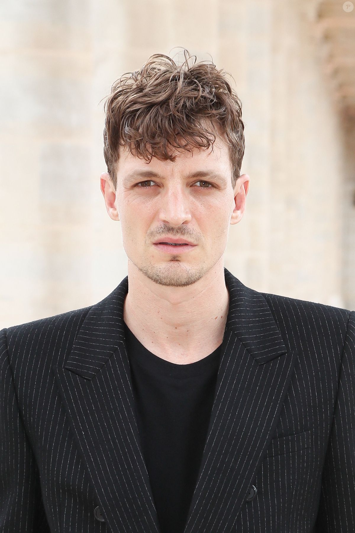 Niels SCHNEIDER main image 1