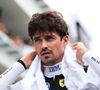 Le pilote de Formule 1 mise sur un univers élégant et personnel à l’approche de l’été.

LECLERC Charles (mco), Scuderia Ferrari SF-26, portrait lors du Formula 1 Miami Grand Prix 2026, 4ème manche du Championnat du Monde de Formule 1 sur le Miami International Autodrome, à Miami Gardens, USA.
DPPI / PsnewZ / Bestimage