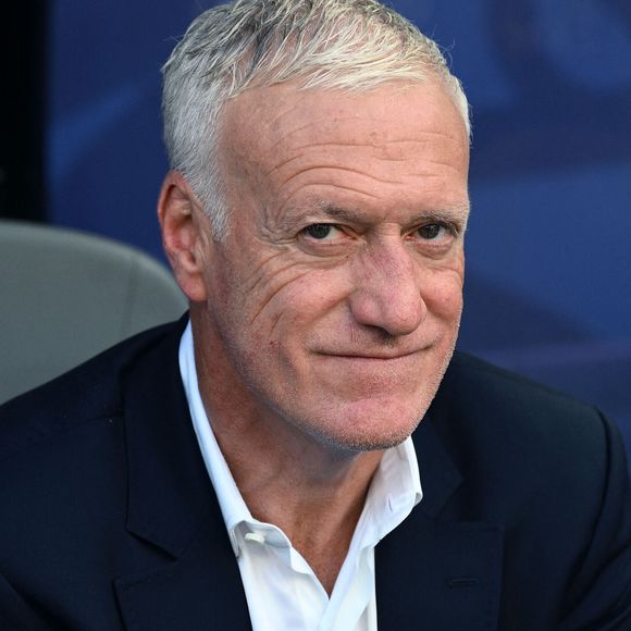 Didier Deschamps - Match de quart de finale "France - Maroc (2-0)" lors de la Coupe du Monde FIFA 2026 (FIFA World Cup 2026), le 9 juillet 2026. Image Sport/Psnewz/Bestimage