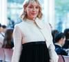 et se met une alarme au bout de 15 minutes de "scrolling" intempestif

Ludivine Sagnier lors du festival du film français de Yokohama en 2025  © Rodrigo Reyes Marin/ZUMA Press Wire/Bestimage