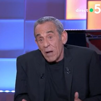 "Contrairement à ce que Laurent Ruquier dit..." : Thierry Ardisson s'explique enfin sur son comportement indélicat