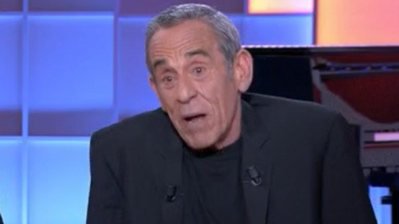 "Contrairement à ce que Laurent Ruquier dit..." : Thierry Ardisson s'explique enfin sur son comportement indélicat