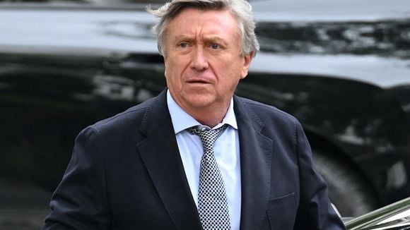 Jacques Legros pas près de se réconcilier avec Nathalie Marquay : trois ans après ses propos sur Jean-Pierre Pernaut, le journaliste en rajoute une couche
