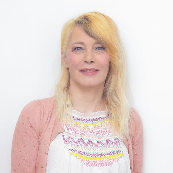 Exclusif - Mallaury Nataf dans les backstage de l'enregistrement de l'émission "TPMP (Touche Pas à Mon Poste)", présentée par Cyril Hanouna et diffusée sur C8. Le 20 décembre 2023
© Jack Tribeca / Bestimage