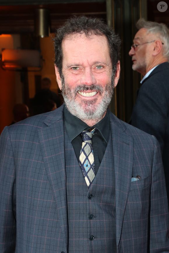 Christian Vadim arrive au « Concerto pour la Paix » organisé par Omar Harfouch au Théâtre des Champs Élysées à Paris, France, le 18 Septembre 2024. 

© Bertrand Rindoff / Bestimage