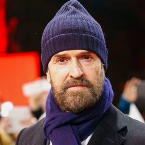 Rupert Everett - Avant-première du film "The Happy Prince" lors du 68ème festival du film de Berlin, La Berlinale, le 17 février 2018. 
Crédit : API / BESTIMAGE