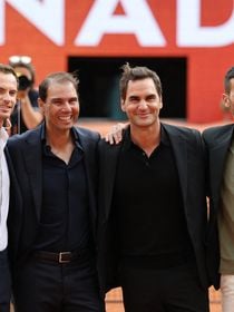 Cette légende du tennis s’est offert un somptueux penthouse à Dubaï : un refuge familial de 550 m2