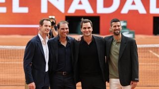 Cette légende du tennis s’est offert un somptueux penthouse à Dubaï : un refuge familial de 550 m2