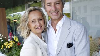 500 millions d'euros évoqués... Laurent Solly, le mari de Caroline Roux, embauché par un ancien collègue