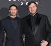 Nommé dans la catégorie Meilleur acteur pour le film Monsieur Aznavour, c'est finalement Karim Leklou qui a décroché la précieuse récompense pour sa prestation dans Le Roman de Jim.

Tahar Rahim et Karim Leklou (César du meilleur acteur) au photocall du dîner de la 50ème édition de la cérémonie des César au Fouquet's à Paris, France, le 28 février 2025. © Coadic Guirec/Bestimage