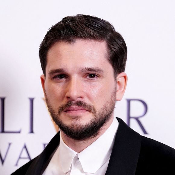 Photo d'archives datée du 10/04/22 de Kit Harington, Ian West/PA Wire