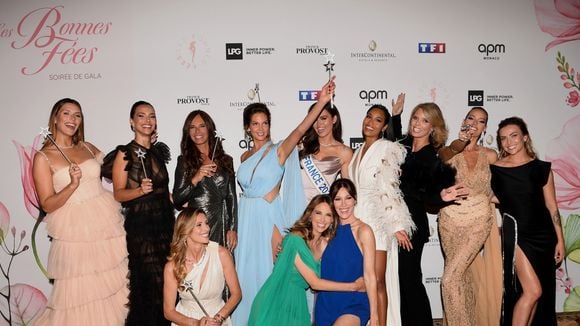 Cette Miss France a épousé un homme à la tête d'une fortune de plusieurs centaines de millions d'euros, vous connaissez tous son business !