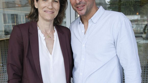 Julian Bugier marié à Claire Fournier, de 7 ans son aînée : sa femme évoque ce qui fait durer leur couple, "Nous sommes très..."
