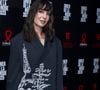 Ce trouble, qui touche plus de 8 millions de Français, reste largement sous-estimée.

Nora Hamzawi au photocall du 22ème dîner de la mode pour le Sidaction à Paris le 30 janvier 2025.
© Olivier Borde / Bestimage