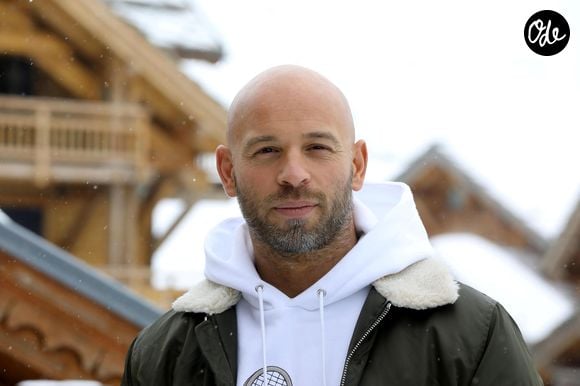 Ces deux disparitions ont laissé une trace importante dans sa vie et restent difficiles à évoquer.

Franck Gastambide pour le film "Damien veut le monde" - Photocall lors du 22ème Festival International du Film de Comédie de l'Alpe d'Huez. Le 17 janvier 2019
© Dominique Jecovides / Bestimage