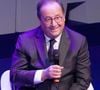 François Hollande lors du Festival Séries Mania à Lille le 23 mars 2025

© Chrisotphe Aubert via Bestimage