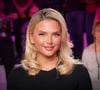 Kelly Vedovelli maman pour la première fois, elle a choisi le même prénom qu'une célèbre chanteuse pour l'une de ses jumelles