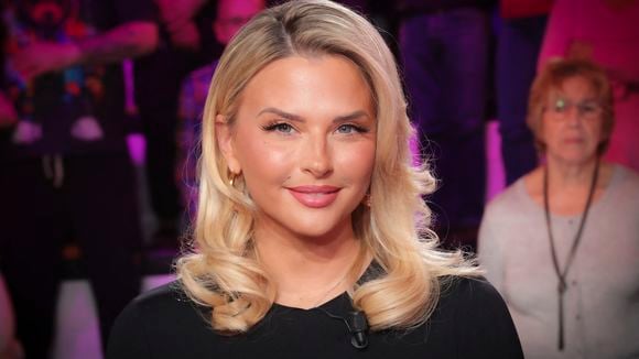 Kelly Vedovelli maman pour la première fois, elle a choisi le même prénom qu'une célèbre chanteuse pour l'une de ses jumelles