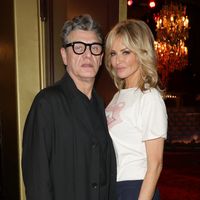 Marc Lavoine se confie sur ce qui fait (entre autres) craquer Adriana Karembeu, un atout qui plaît à beaucoup de femmes