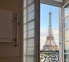 Les images montrent une chambre décorée de ballons, une terrasse panoramique et une salle de bains offrant un panorama exceptionnel.

Thylane Blondeau a partagé les coulisses de son mariage avec Benjamin Attal. Capture d'écran Instagram