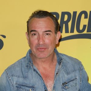 Jean Dujardin lors de la projection spéciale pour célébrer les 20 ans de Brice de Nice en présence de l'équipe du film au Grand Rex à Paris, France, le 6 avril 2025. © Coadic Guirec/Bestimage