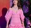Ensemble, ils ont eu une fille, Alexandra de Hanovre
La princesse Alexandra de Hanovre durant la 69ème édition du Bal de la Rose dans la Salle des Étoiles du Sporting Monte-Carlo à Monaco, le 29 mars 2025. © Bruno Bebert / Pool Monaco / Bestimage