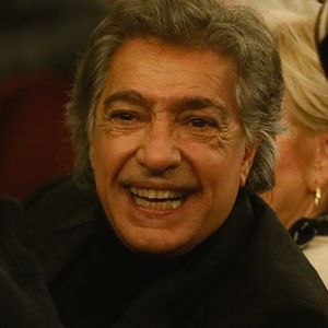 Exclusif - Frédéric François - People au concert de Frédéric Zeitoun au Casino de Paris à Paris, France, le 5 décembre 2022. © Christophe Clovis / Bestimage