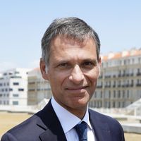 Le milliardaire Rodolphe Saadé a une "formule fétiche" qu'il martèle dans son empire : la clé de la réussite ?