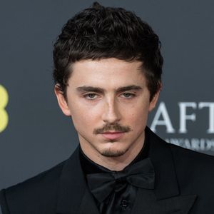 Le 22 février 2026, Londres, Angleterre, Royaume-Uni : TIMOTHEE CHALAMET assiste au tapis rouge lors de la cérémonie des EE BAFTA Film Awards 2026 au Royal Festival Hall. (Credit Image : © Wiktor Szymanowicz/ZUMA Press Wire / Bestimage)