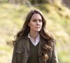 Où était passée Kate Middleton ?

Le prince William, prince de Galles, et Catherine (Kate) Middleton, princesse de Galles, visitent la forêt communautaire d'Ardura et rencontrent les gardes forestiers de Mull et Iona, en Écosse, au Royaume-Uni. © GoffPhotos/Bestimage