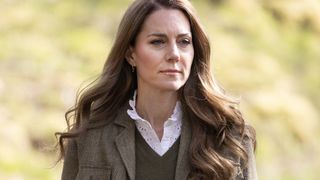 Mais où était passée Kate Middleton ? La princesse de Galles réapparaît en toute discrétion