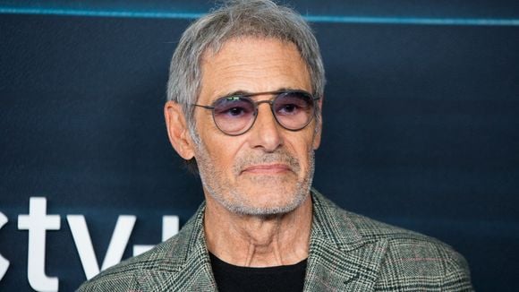 Gérard Lanvin : Emmanuel, l’enfant qu’il a adopté, et Léo, son autre fils, font de belles carrières artistiques