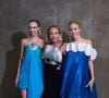 Camilla et Maria-Carolina de Bourbon des Deux-Siciles sont très proches

Camilla de Bourbon des Deux-Siciles, accompagnée des princesses Maria Carolina de Bourbon des Deux-Siciles et Maria Chiara de Bourbon des Deux-Siciles, assiste au défilé Pierre Cardin Collection Femme Printemps-Été 2024 dans le cadre de la Fashion Week de Paris, à Paris, France, le 25 septembre 2023. Photo : Aurore Marechal/ABACAPRESS.COM